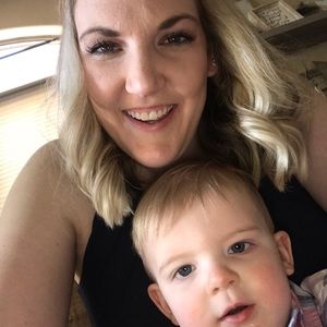Meet your Posher, Alicia